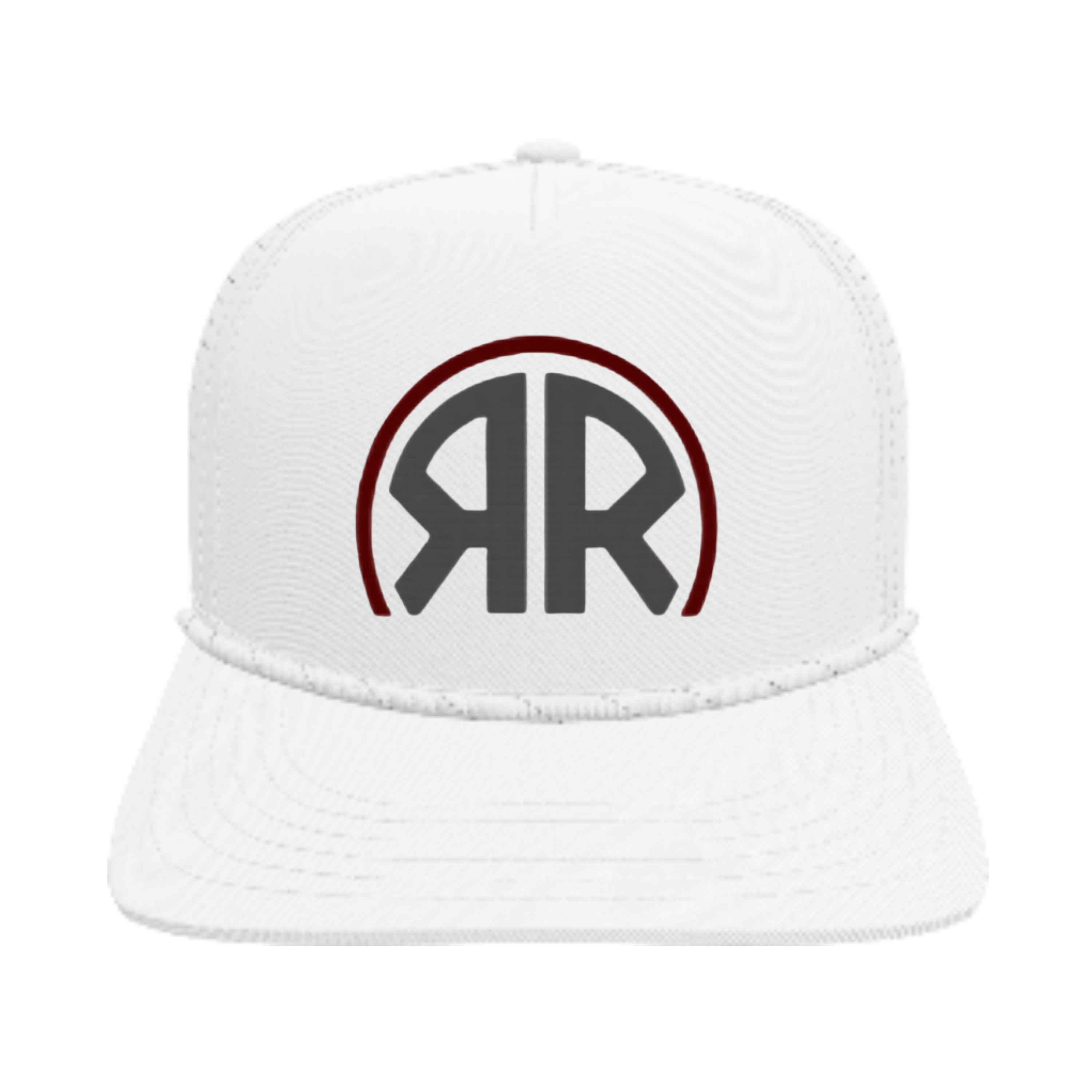 Cap America Summit Perforated Cap with Rope